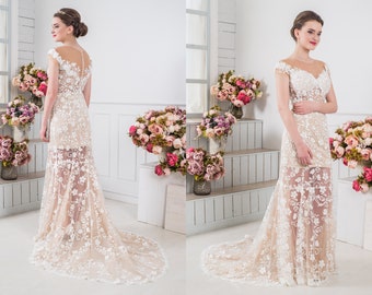 Mini Wedding Dresses for Women